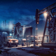 Image for article titled SnowRunner Is A Nuanced Off-Road Driving Game To Get Lost In For Days